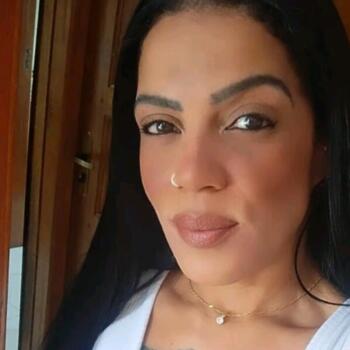 Babysitter São José (São José): Maria Fernanda