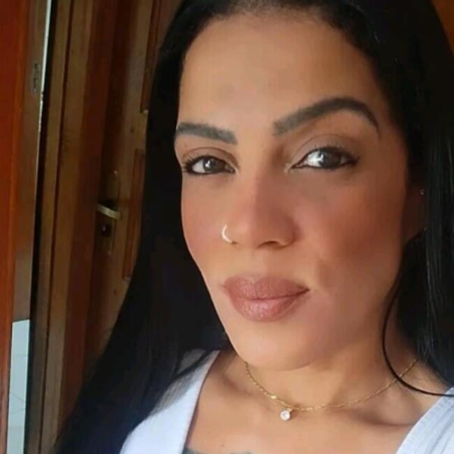 Babysitter in São José (São José): Maria Fernanda
