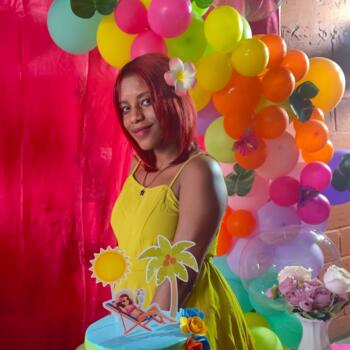 Niñera en Santo Domingo (Distrito de Santo Domingo): Tania maria