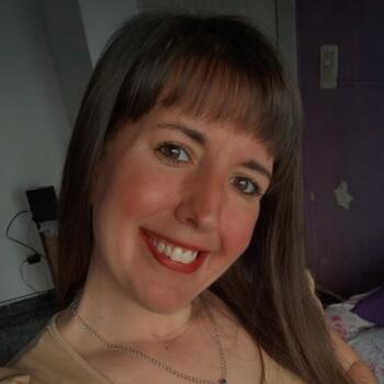 Niñera Paraná: Daiana