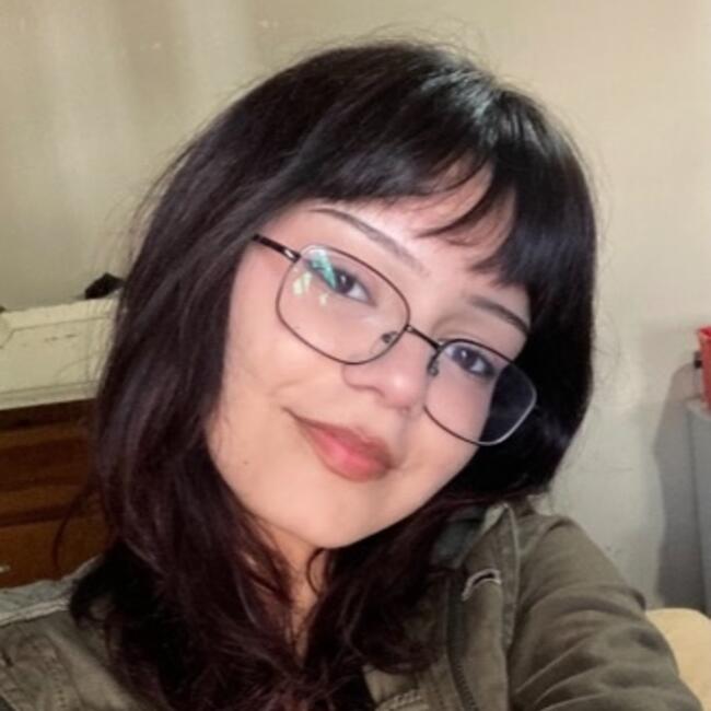 Niñera en Hermosillo: Camila Brockman Gil
