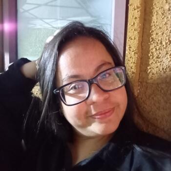 Babysitter in Santiago: MaríaC
