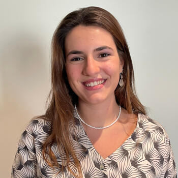 Babysitter Bergshamra: Beatriz