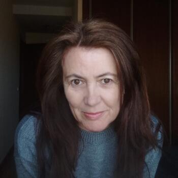 Babysitter in Ávila: MARIA ISABEL