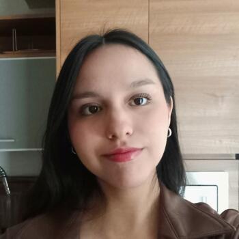 Babysitter in Monterrey: Laura