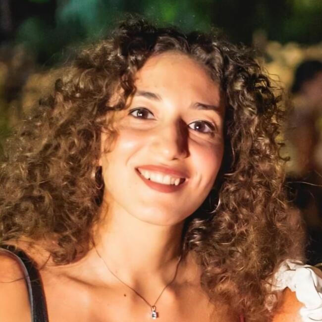 Babysitter in Misilmeri: Deborah