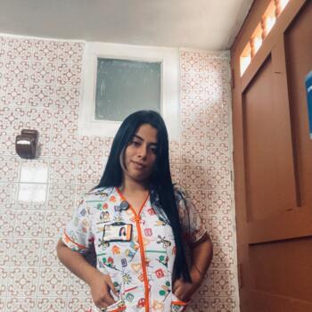 Niñera en Amagá: Melissa