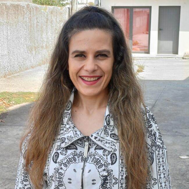 Babysitter in Vila Nova de Famalicão: Diana