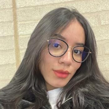 Canguro en Barakaldo: Mariana Tamayo Echeverri
