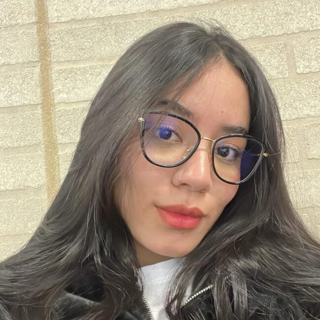Canguro en Barakaldo: Mariana Tamayo Echeverri