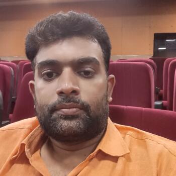 Babysitting job in Prayagraj: babysitting job Vipin