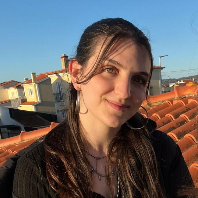 Babysitter em Parede: Emma