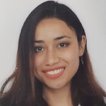 Babysitter in Renca: Alexandra Contreras Rodríguez