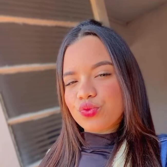 Babysitter in Tibiriçá: Beatriz