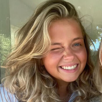 Baby-sitter in Copenhague: Vigga