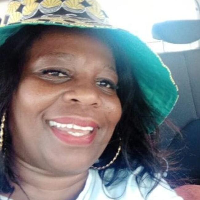 Nanny in Johannesburg South: Lebo