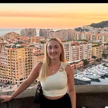 Babysitter in Bludenz: Elena