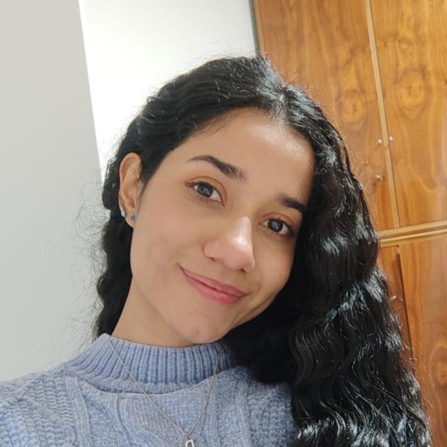 Babysitter in Bologna: Daniela