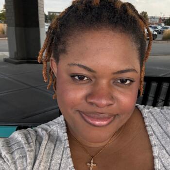 Nanny in Richton Park: Michelle