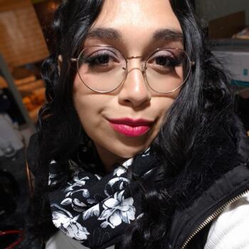 Padre/madre La Florida: Barbara