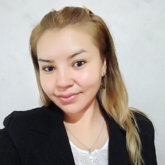 Babysitter in González Catán: Gabriela