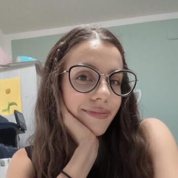 Babysitter Santa Maria di Sala: Sara