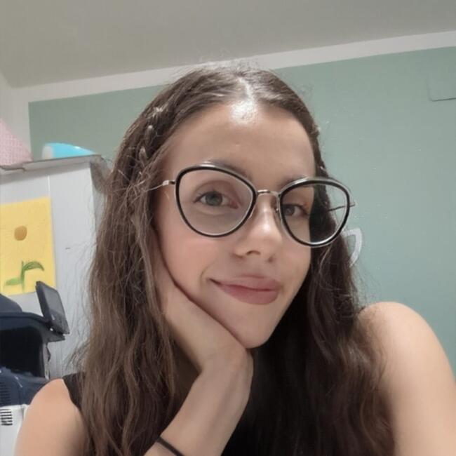 Babysitter in Santa Maria di Sala: Sara