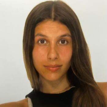 Canguro en Madrid: Ana