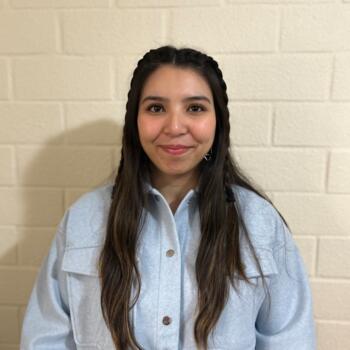 Babysitter in Quilicura: Catalina