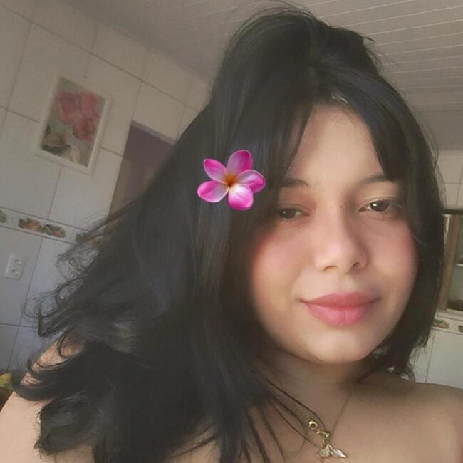 Babá em Xaxim: Lia gomes