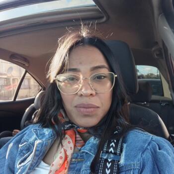 Babysitting job in Concepción: babysitting job Lesly