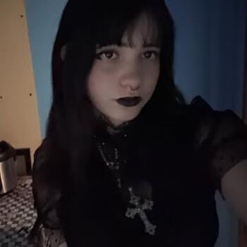 Babysitter in Desamparados (Provincia de San José): Megan