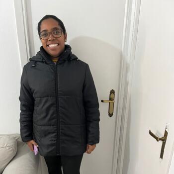 Babysitter in Arteixo: Maria Carla