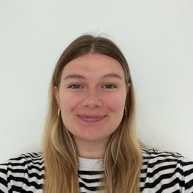 Babysitter in Köln: Hannah