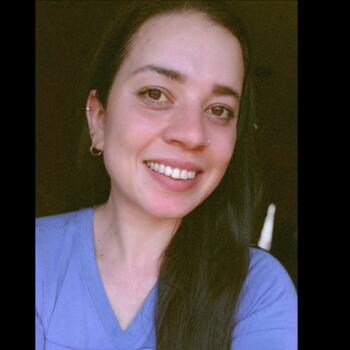 Babysitter in Dois Vizinhos: Vanessa