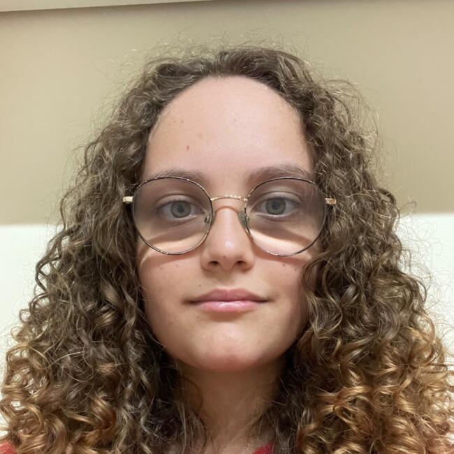 Babysitter in Southampton: Magda