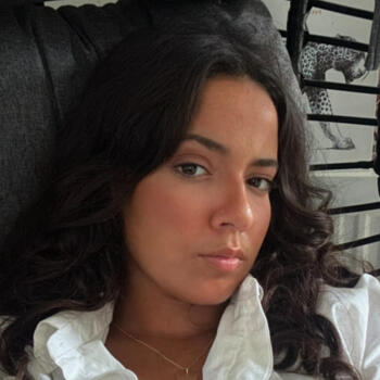 Babysitter in Saint-Denis: Gofrane