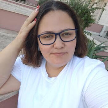 Babysitter em Lisboa: Catarina