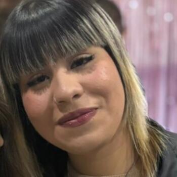 Babysitter in Almirante Brown: Camila