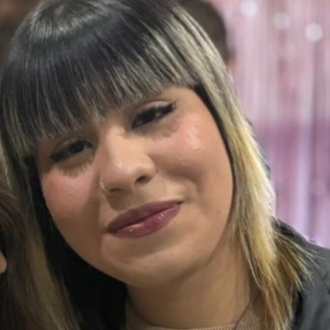 Babysitter in Almirante Brown: Camila