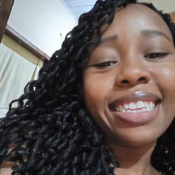 Babysitter in Jandira: Beatrz