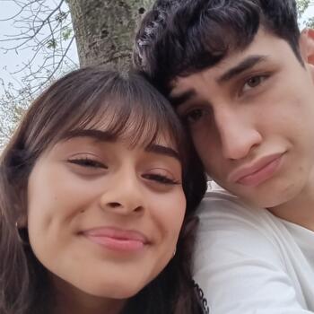 Niñera en San Miguel: Martina