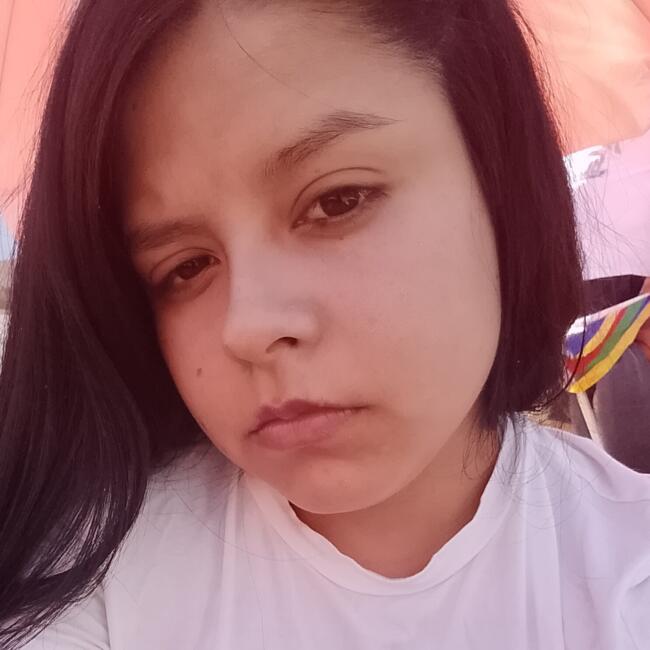 Niñera en Temuco: Valentina