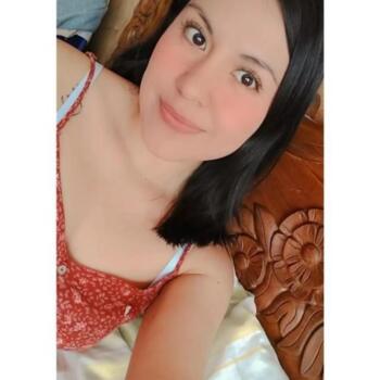 Niñera en Ciudad de México: Fabiola viridiana