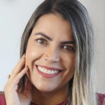 Parent Rio de Janeiro: Vanessa