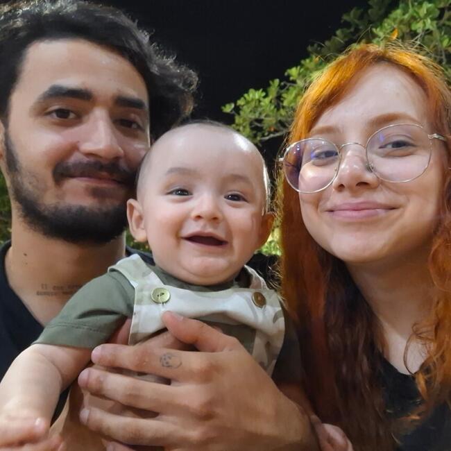 Emprego de babá em Viamão: Méguie