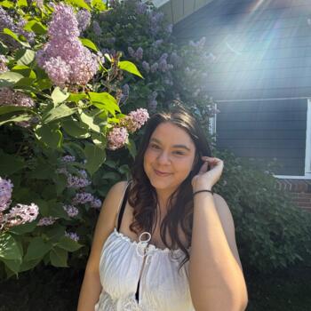 Babysitter in Vejby (Region Hovedstaden): Monique