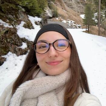 Babysitter in Zurich: Jessica