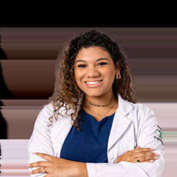 Babysitter in Joinville: Aysha