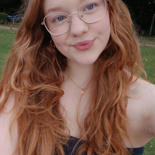 Oppas in Zwolle: Isabel